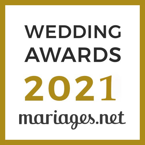Guyot Traiteur, gagnant Wedding Awards 2020 Mariages.net